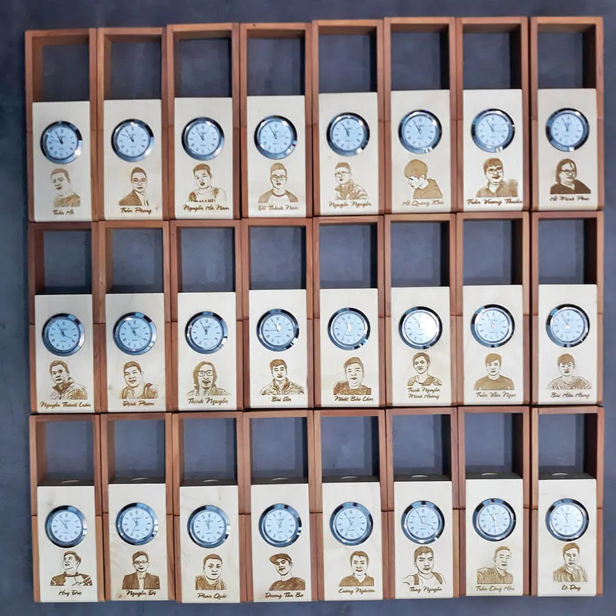 bút gỗ khắc tên bút gỗ khắc tên