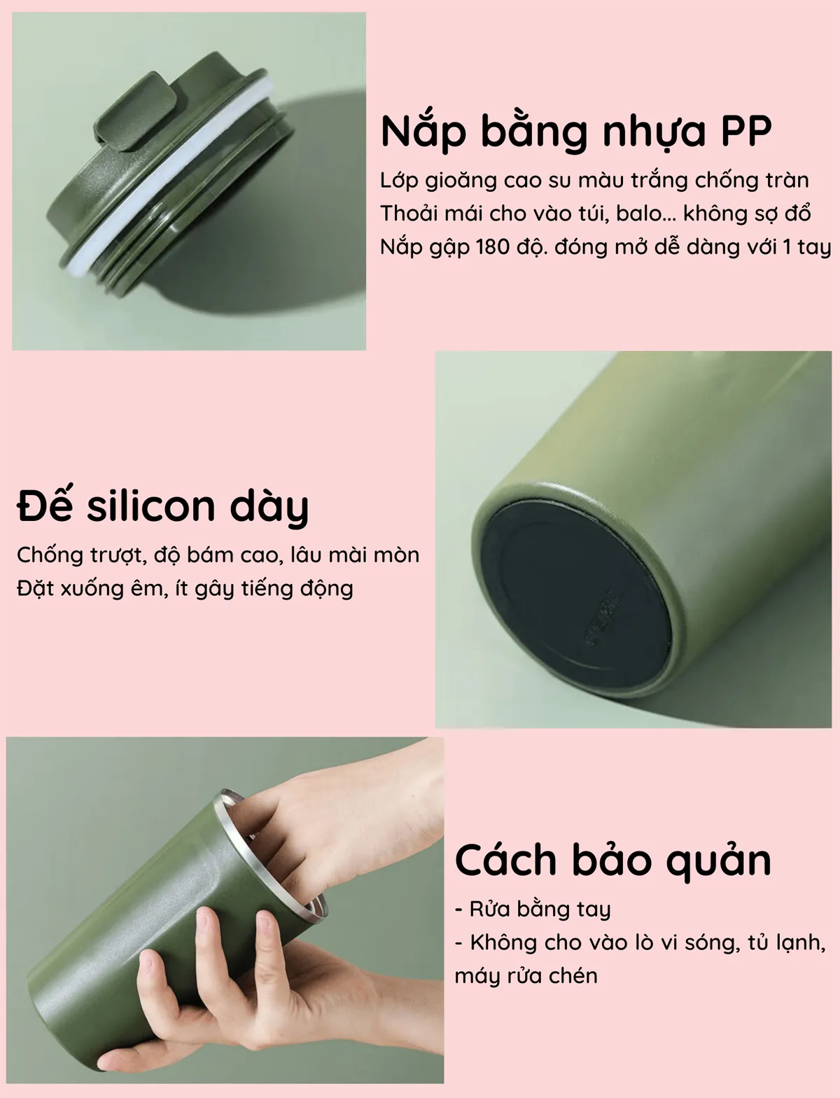 ly giữ nhiệt khắc tên
